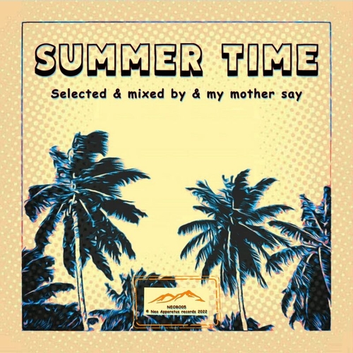 VA - Summer time [NEOBO05]